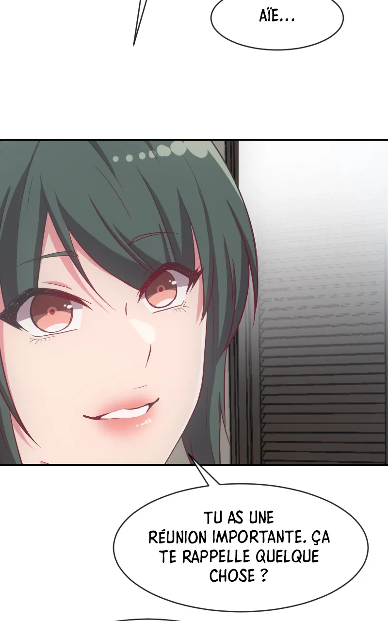 Read Questions d’âge Manga Online