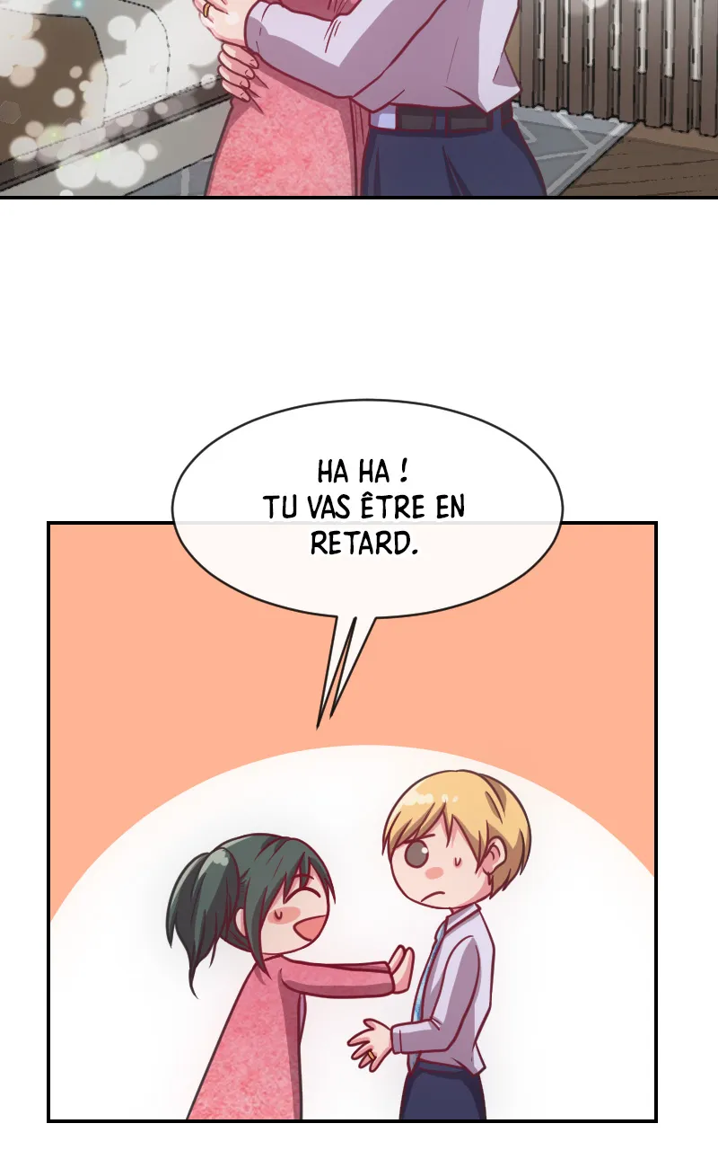 Read Questions d’âge Manga Online