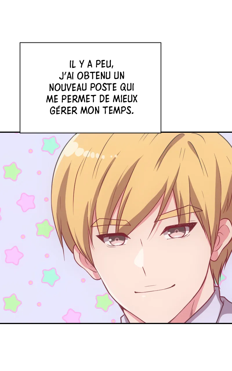 Read Questions d’âge Manga Online