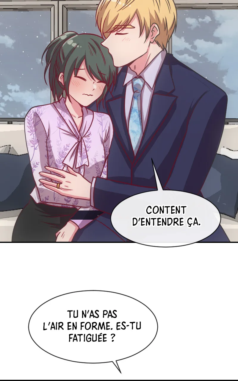 Read Questions d’âge Manga Online