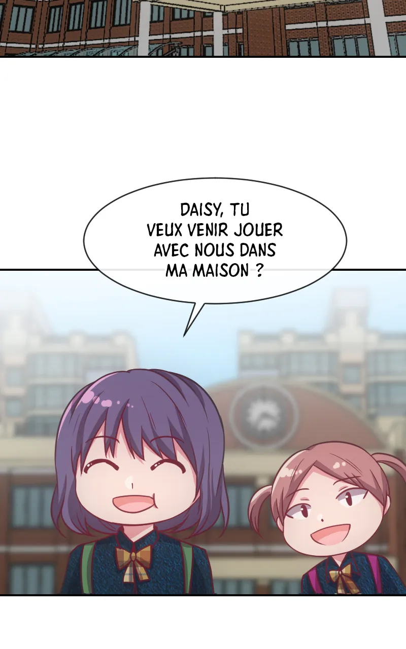 Read Questions d’âge Manga Online