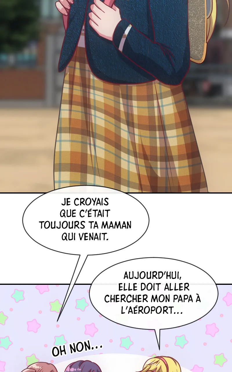 Read Questions d’âge Manga Online