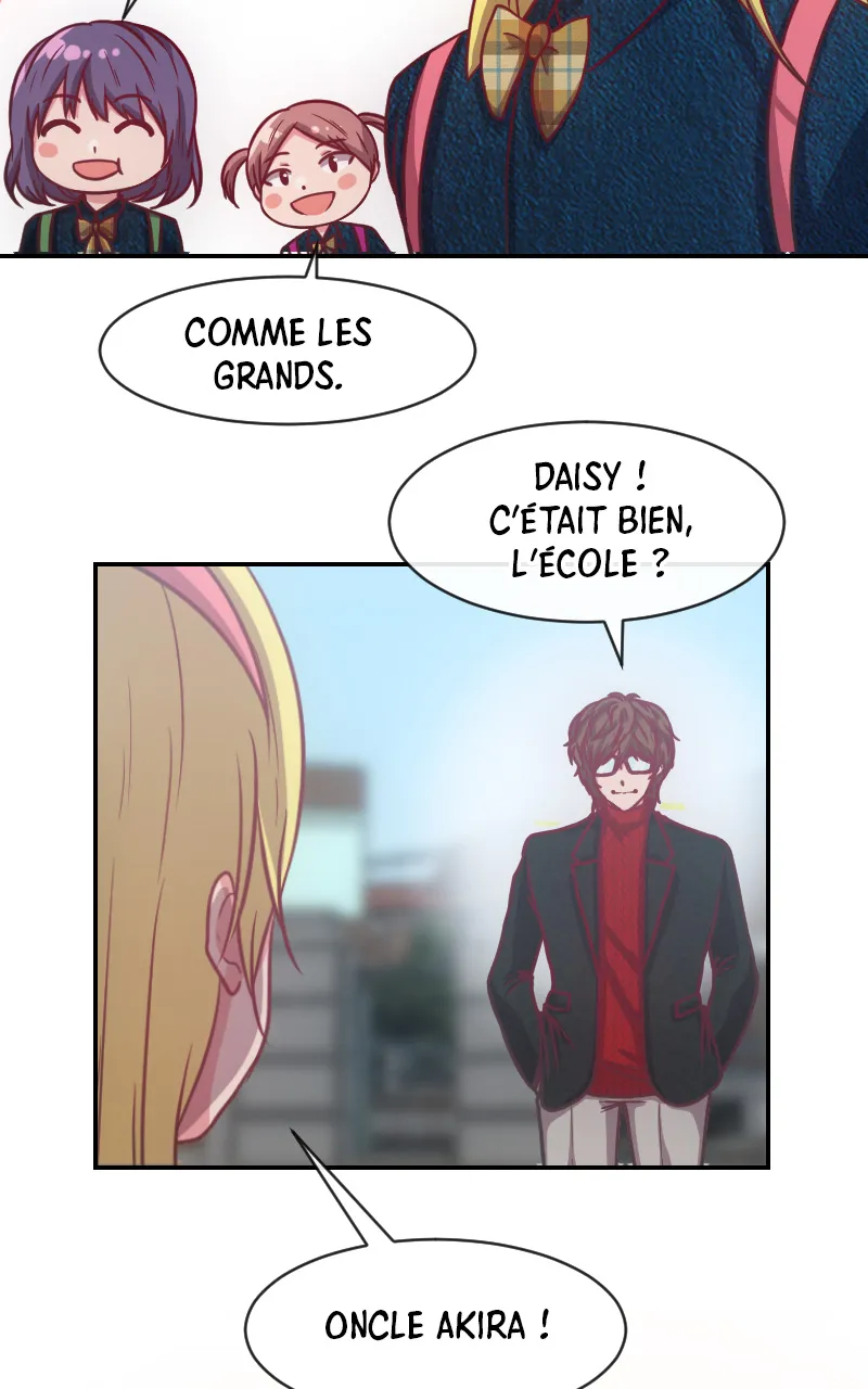 Read Questions d’âge Manga Online