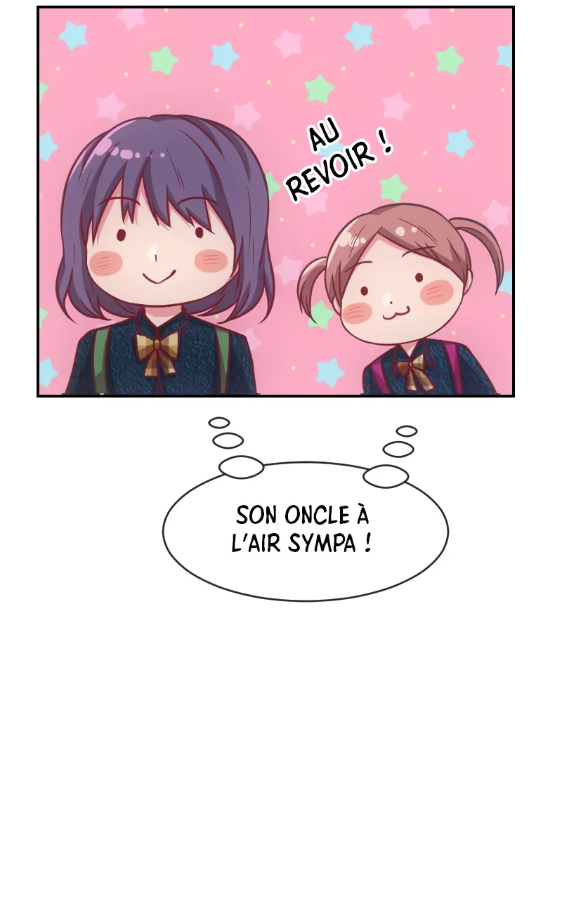 Read Questions d’âge Manga Online