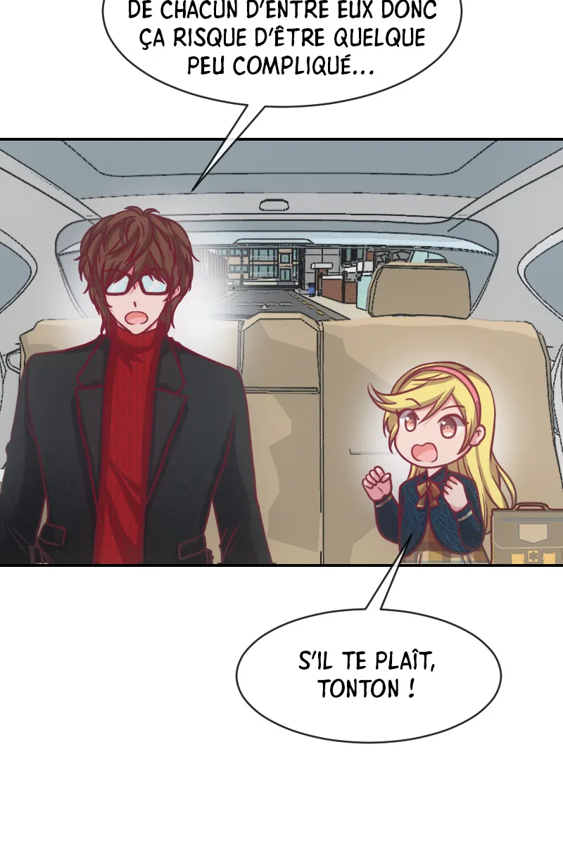 Read Questions d’âge Manga Online