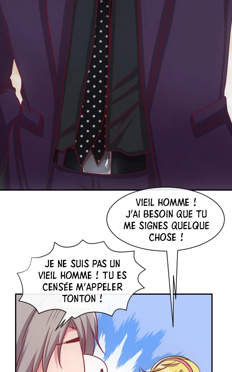 Read Questions d’âge Manga Online