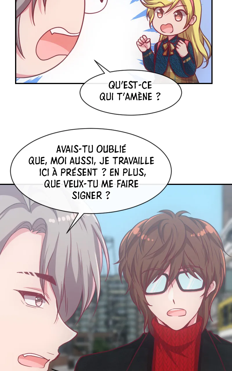 Read Questions d’âge Manga Online
