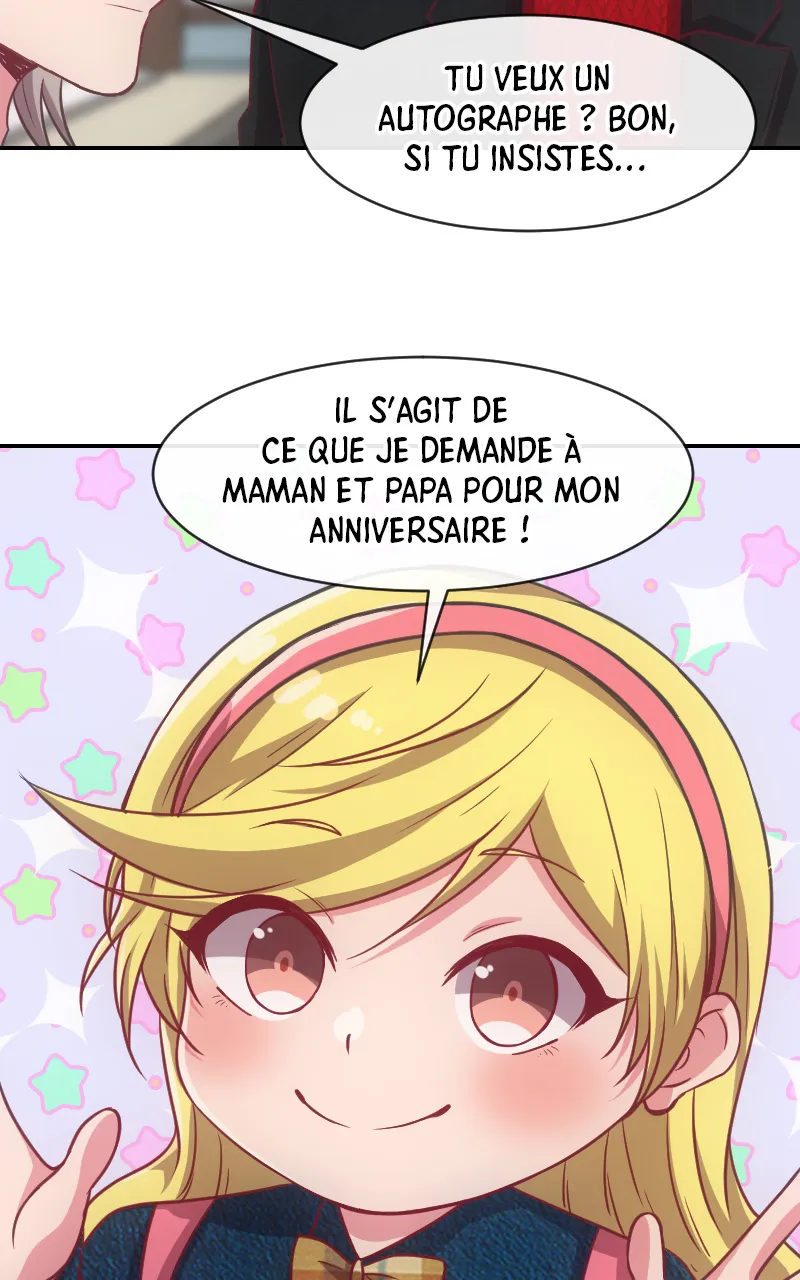 Read Questions d’âge Manga Online