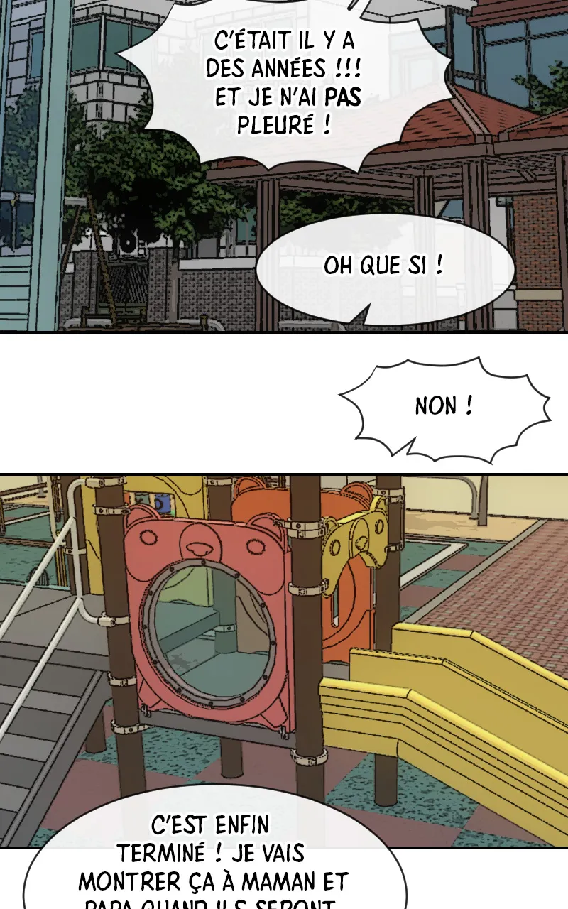 Read Questions d’âge Manga Online