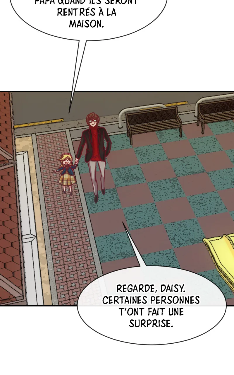 Read Questions d’âge Manga Online