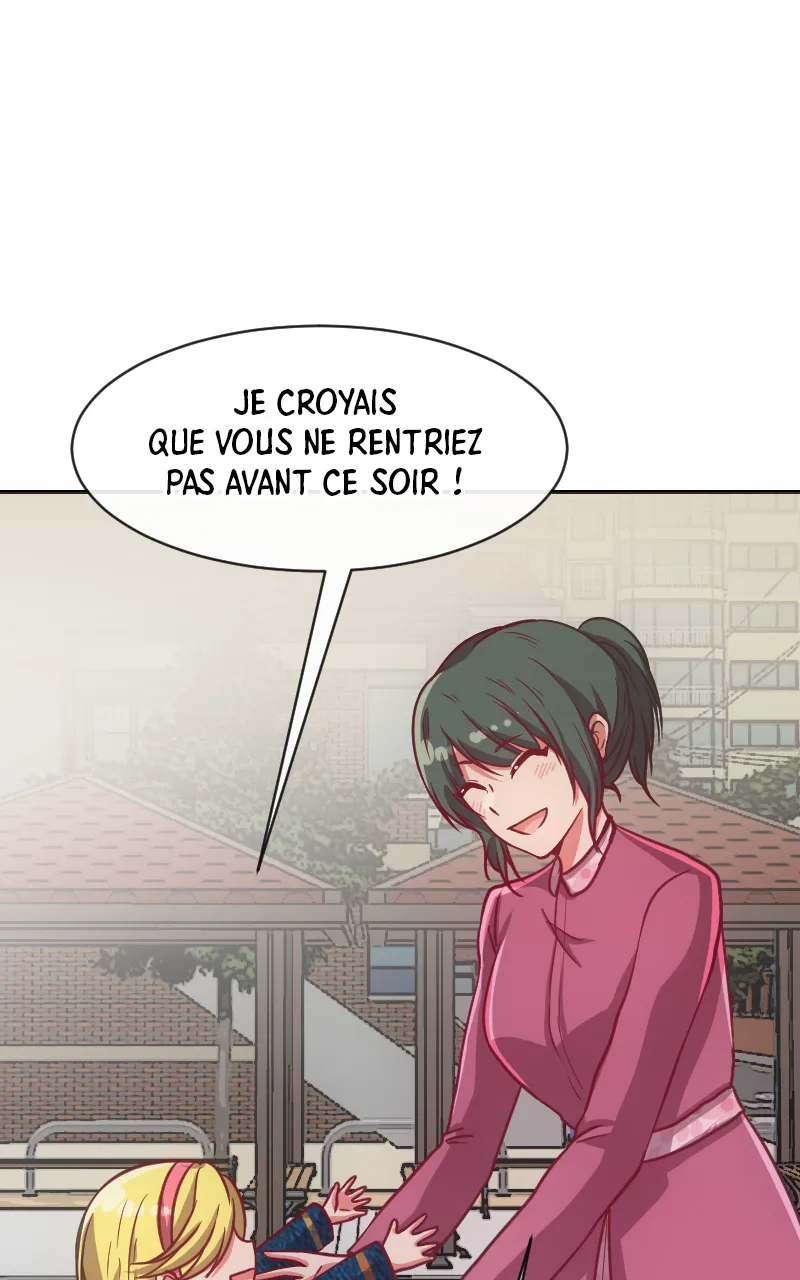 Read Questions d’âge Manga Online