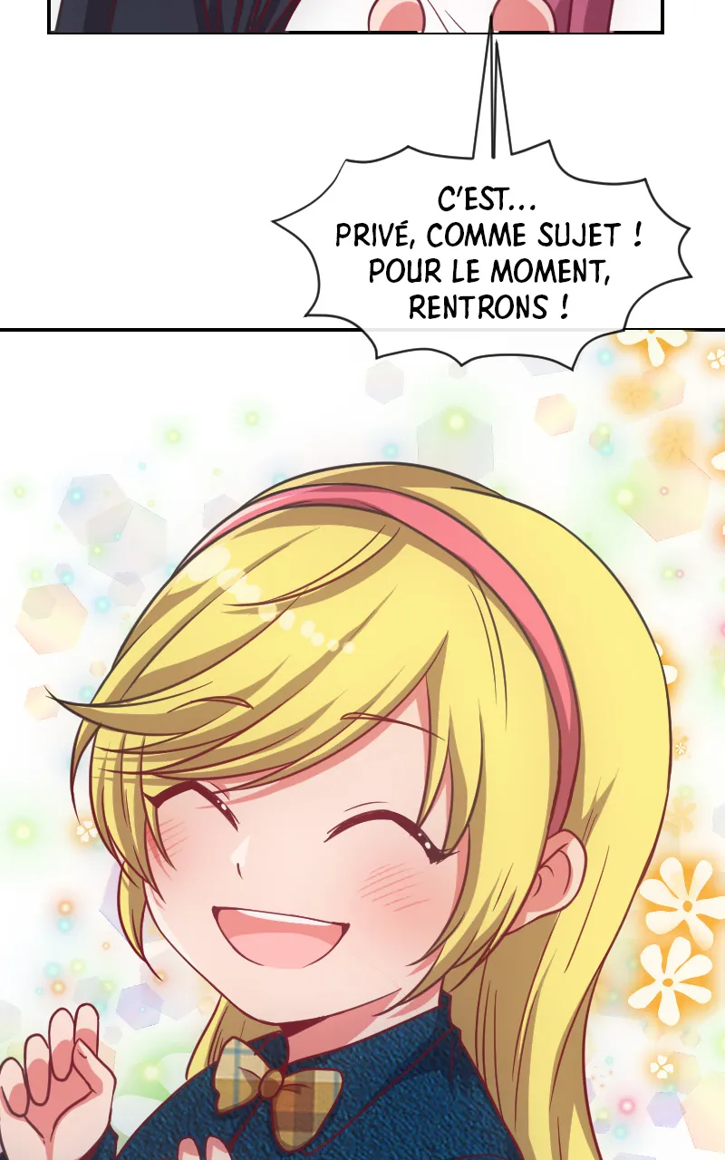 Read Questions d’âge Manga Online