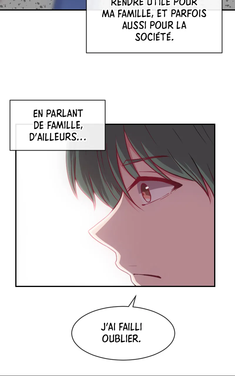 Read Questions d’âge Manga Online