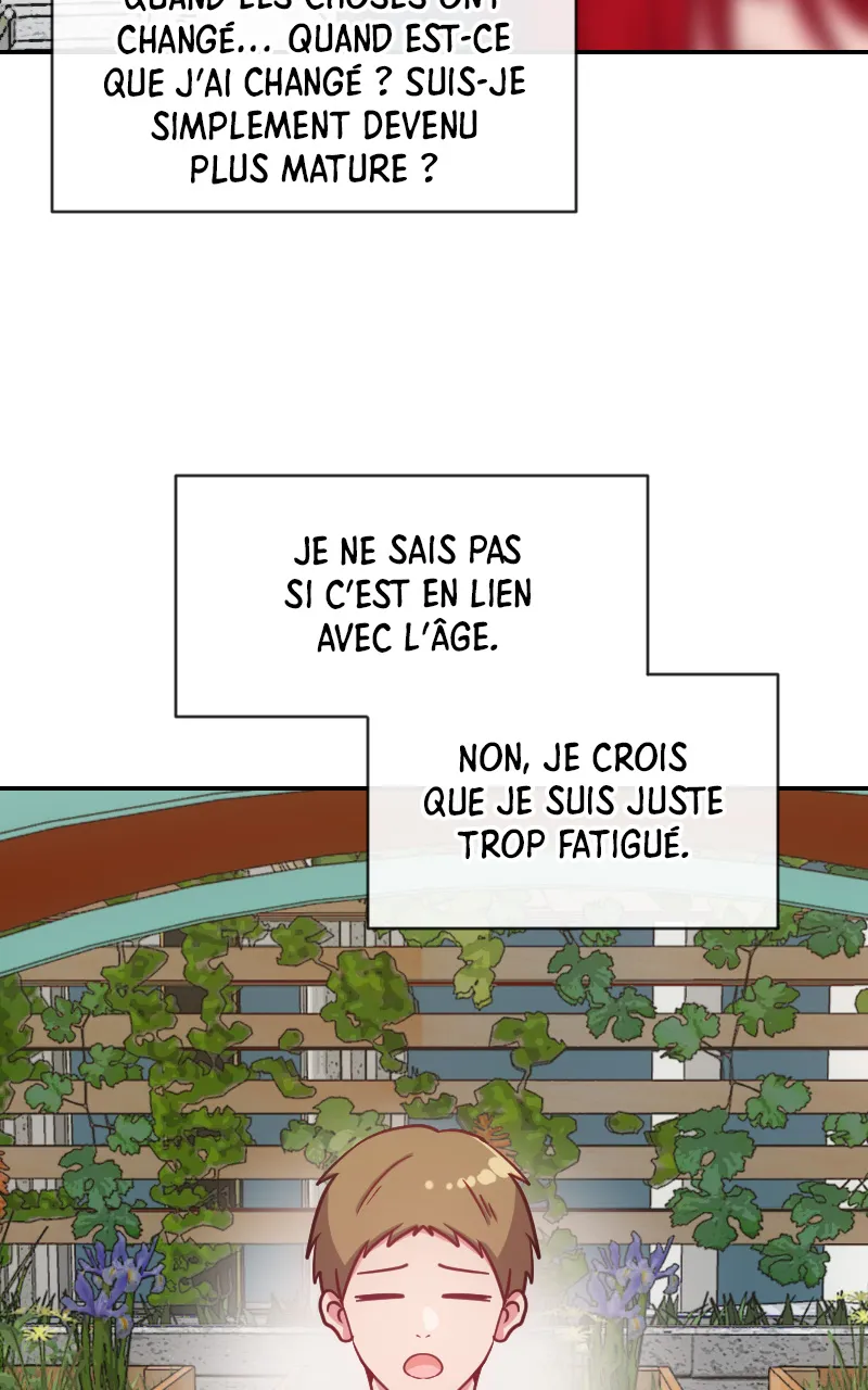 Read Questions d’âge Manga Online