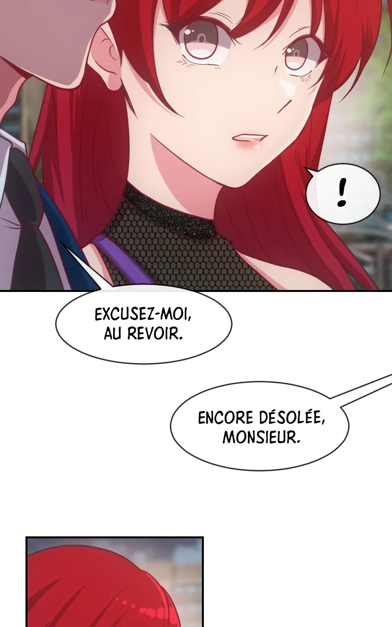 Read Questions d’âge Manga Online