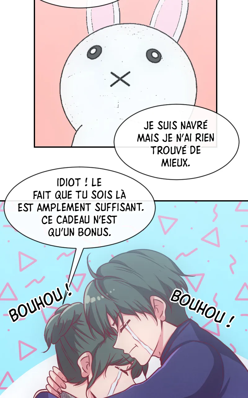 Read Questions d’âge Manga Online