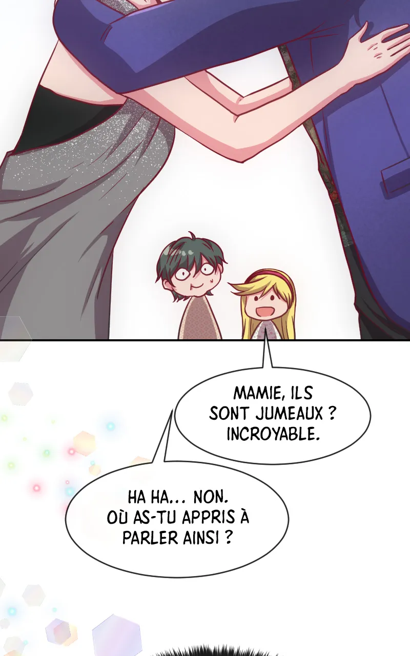 Read Questions d’âge Manga Online