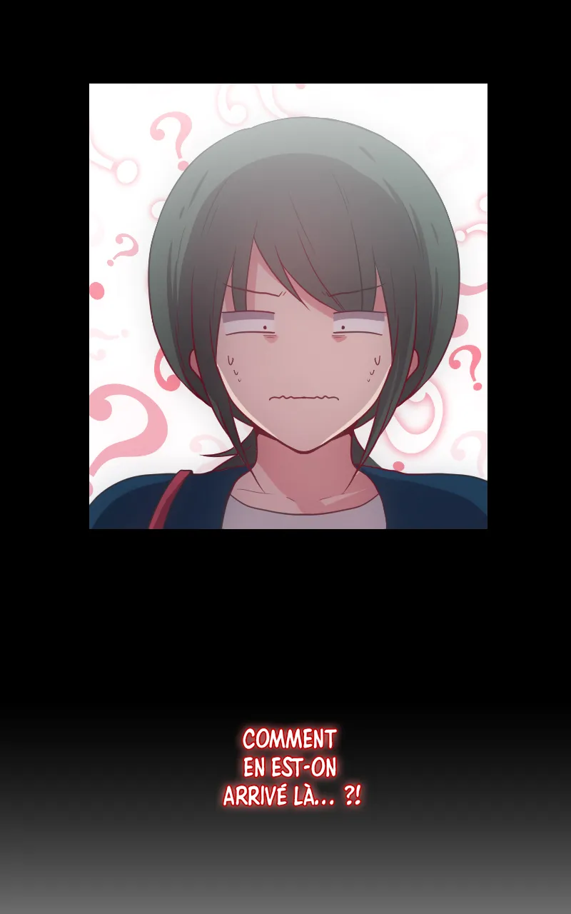 Read Questions d’âge Manga Online