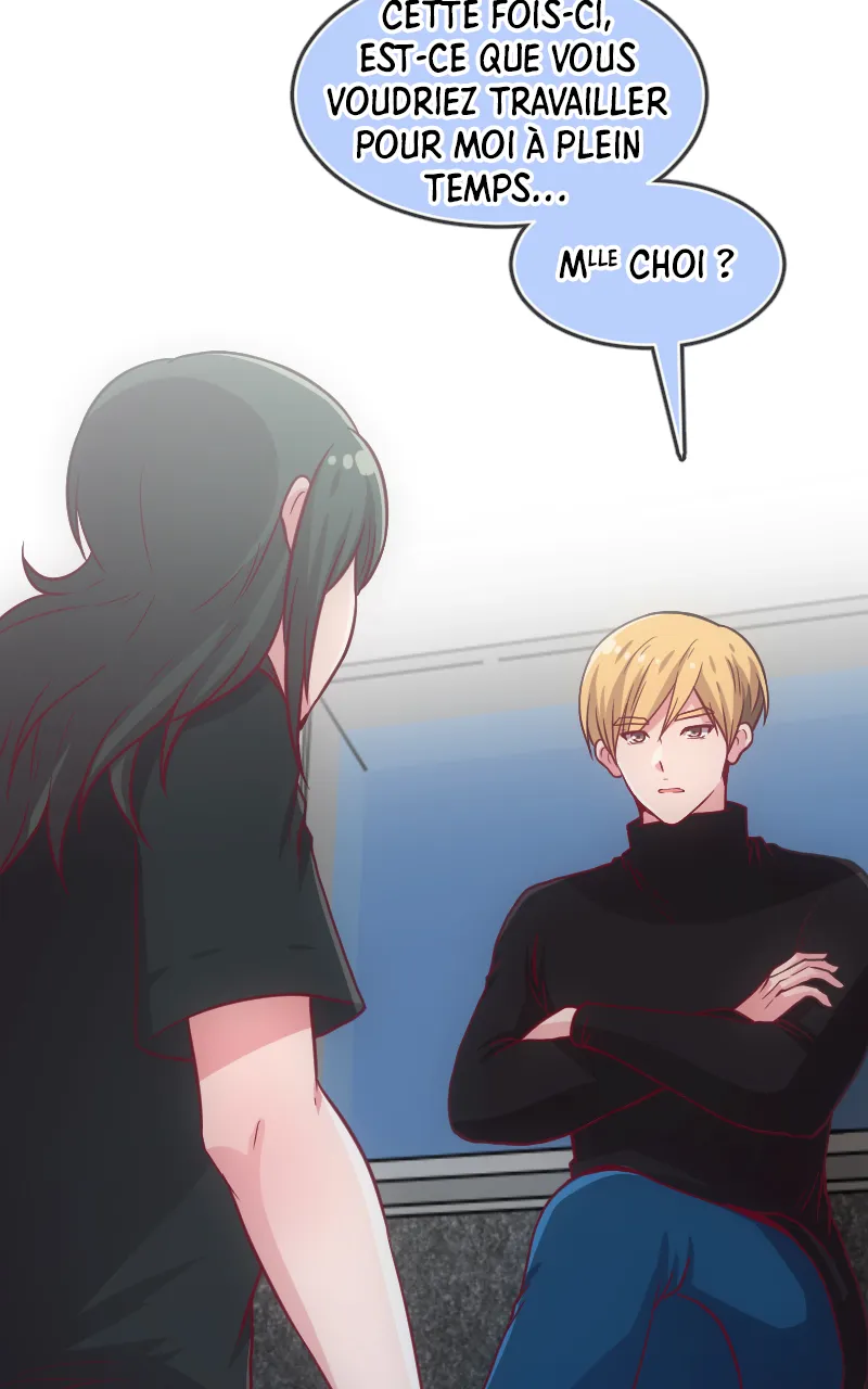 Read Questions d’âge Manga Online