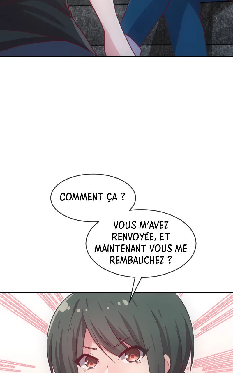 Read Questions d’âge Manga Online