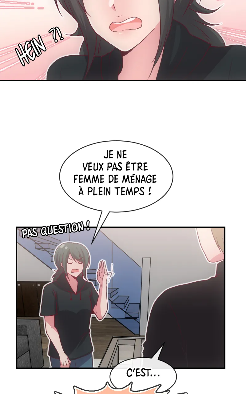 Read Questions d’âge Manga Online