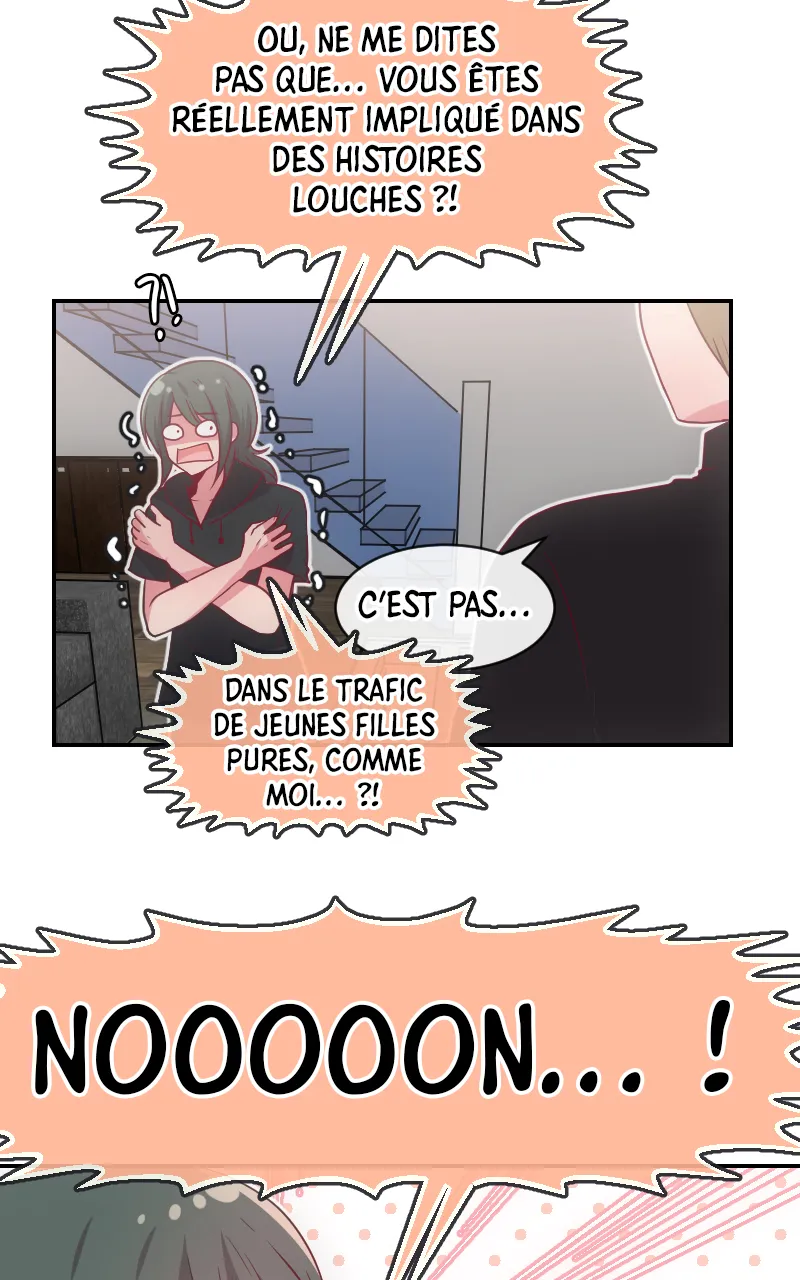 Read Questions d’âge Manga Online