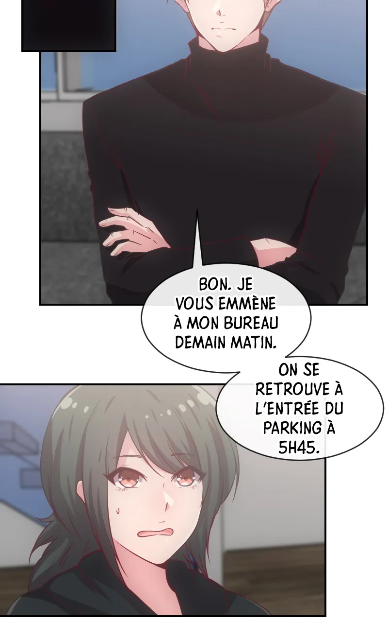 Read Questions d’âge Manga Online