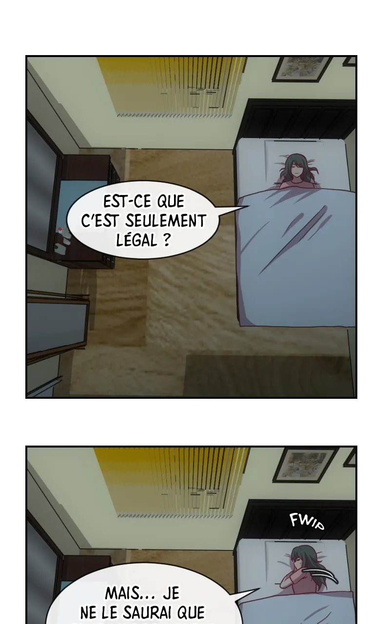Read Questions d’âge Manga Online