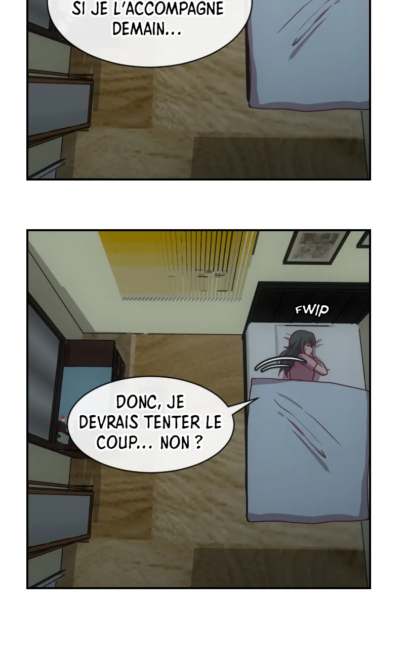 Read Questions d’âge Manga Online