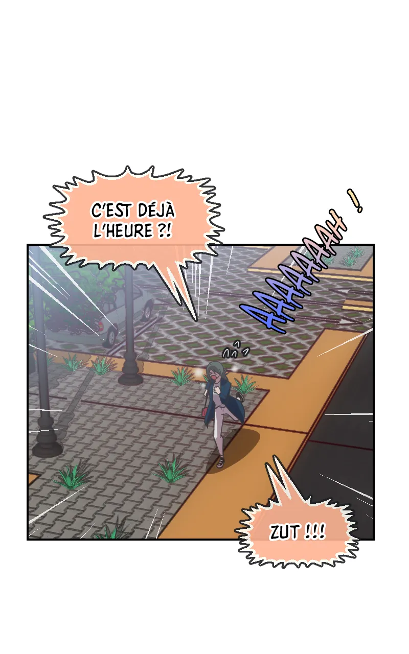 Read Questions d’âge Manga Online