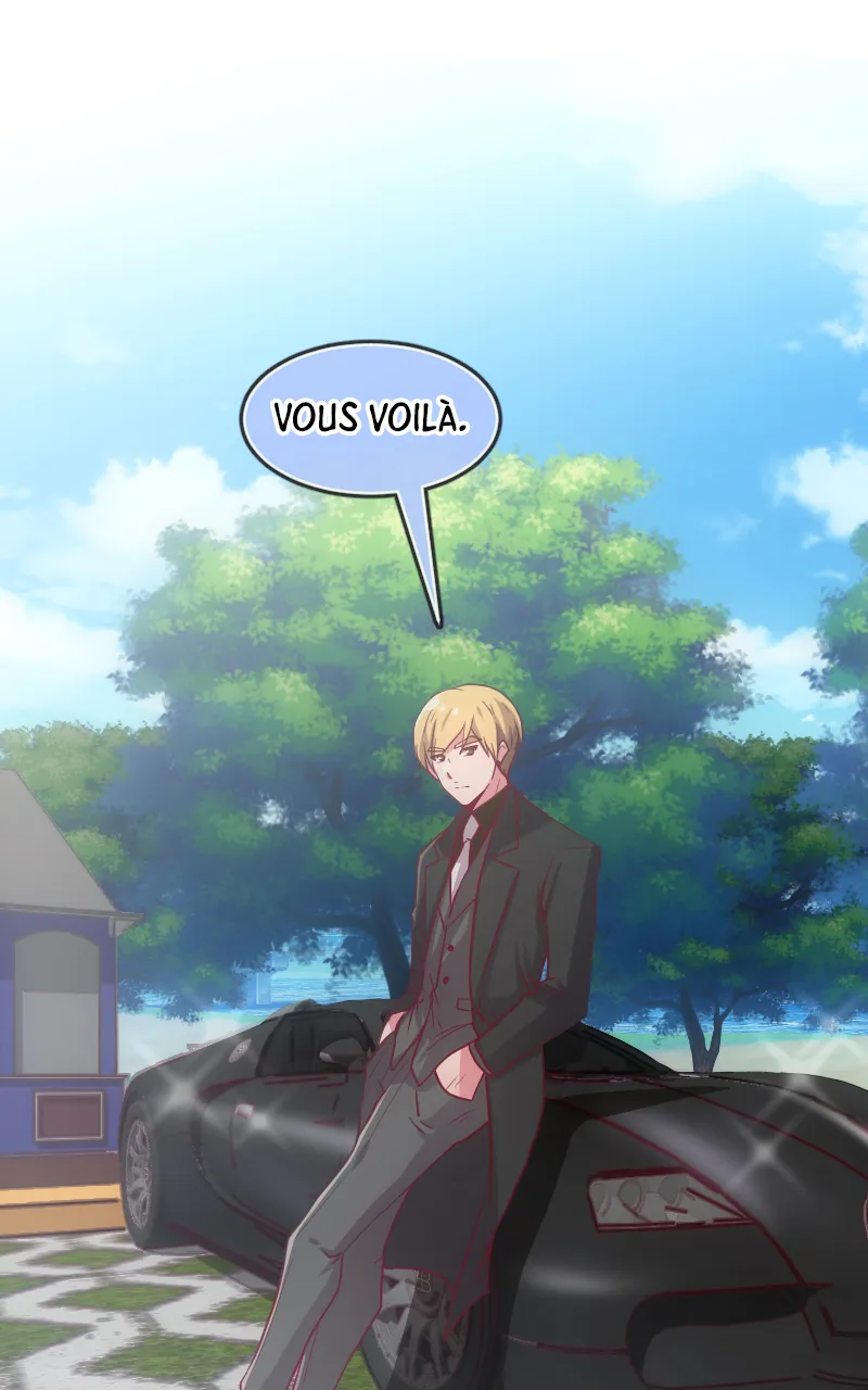 Read Questions d’âge Manga Online