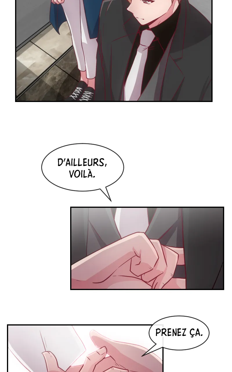 Read Questions d’âge Manga Online
