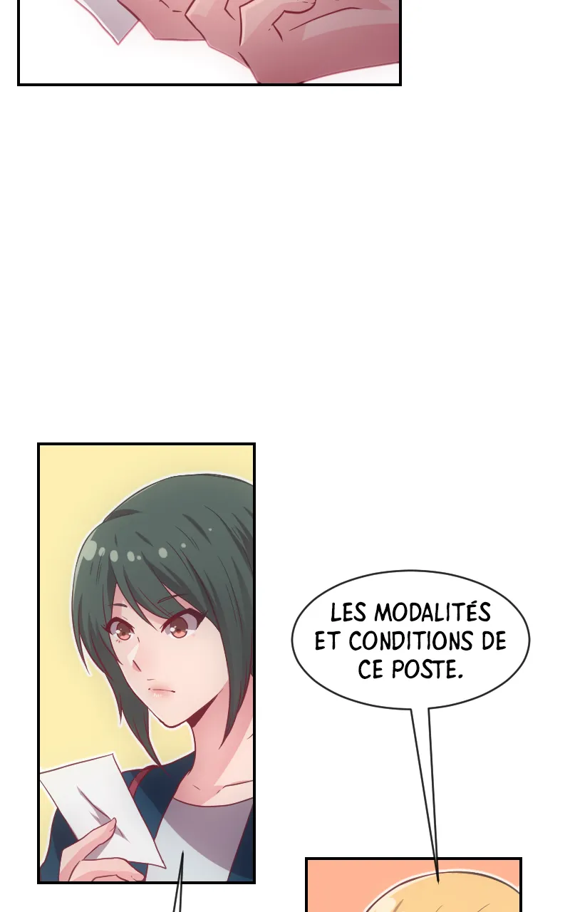 Read Questions d’âge Manga Online