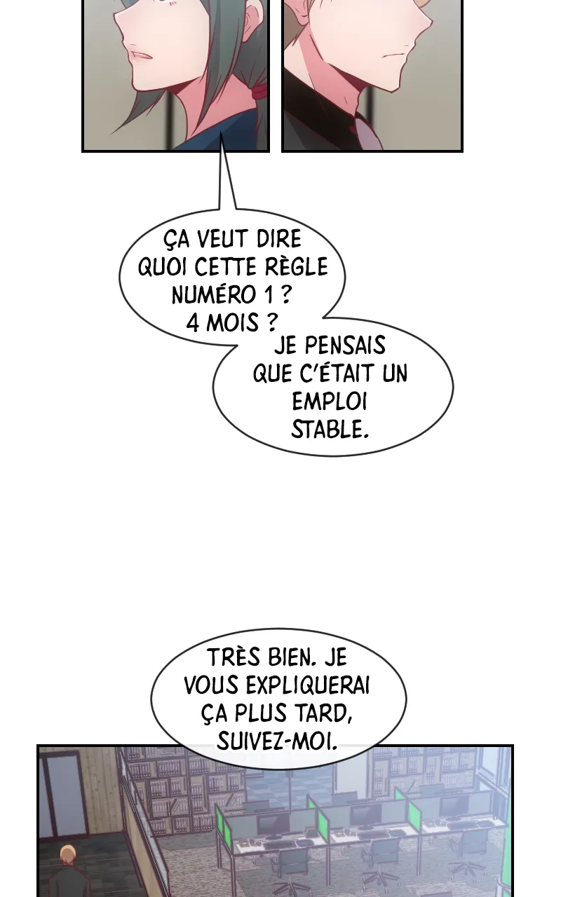Read Questions d’âge Manga Online