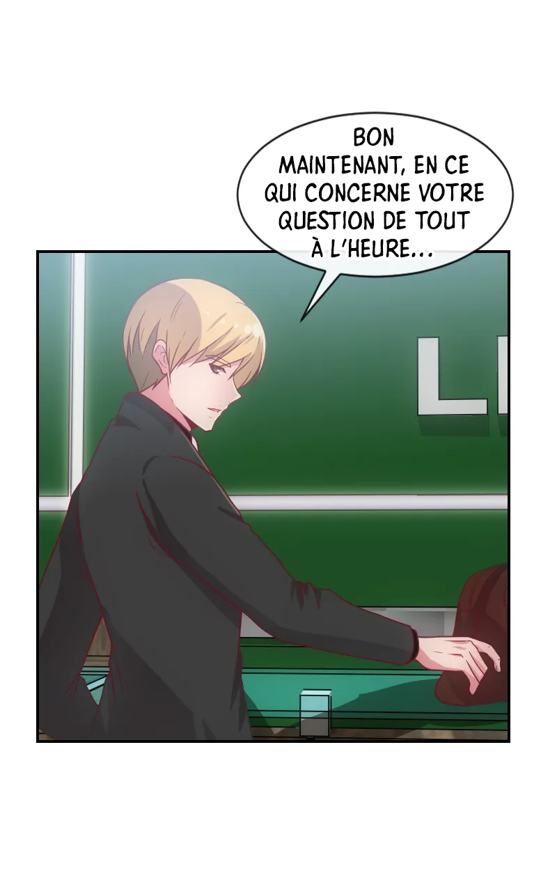 Read Questions d’âge Manga Online