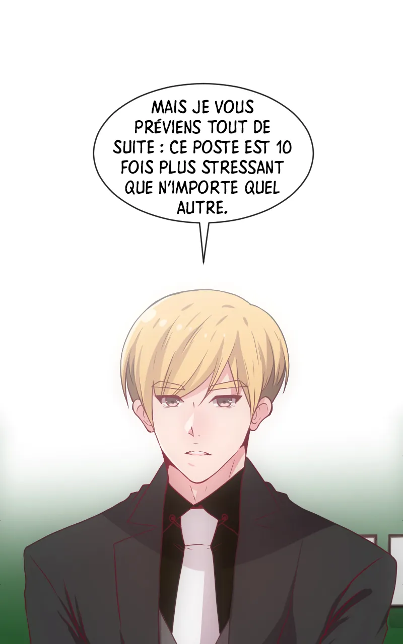 Read Questions d’âge Manga Online