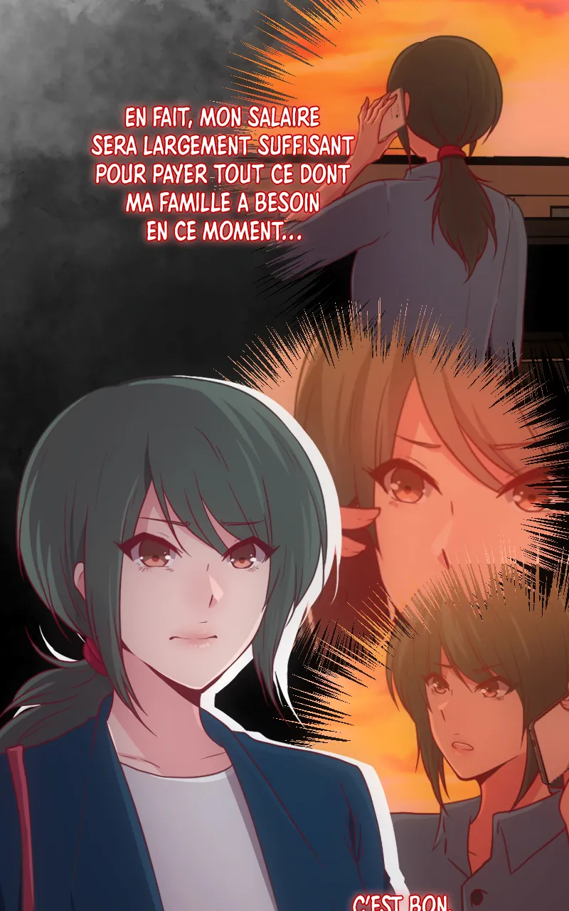 Read Questions d’âge Manga Online