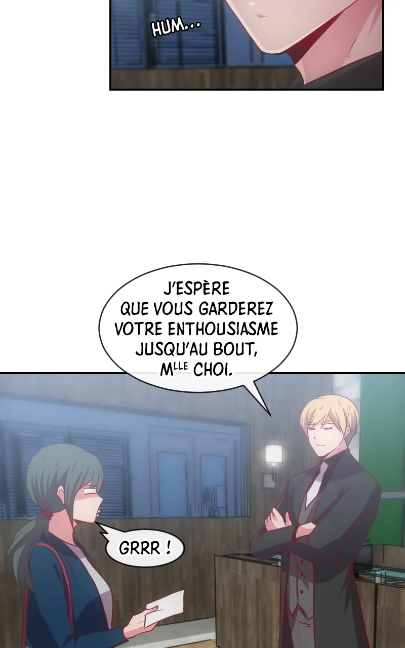 Read Questions d’âge Manga Online