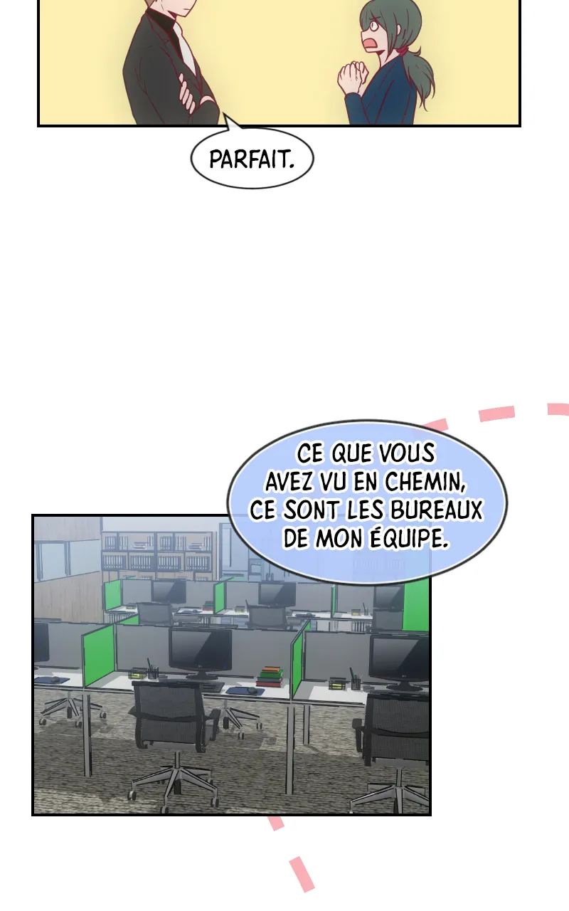Read Questions d’âge Manga Online