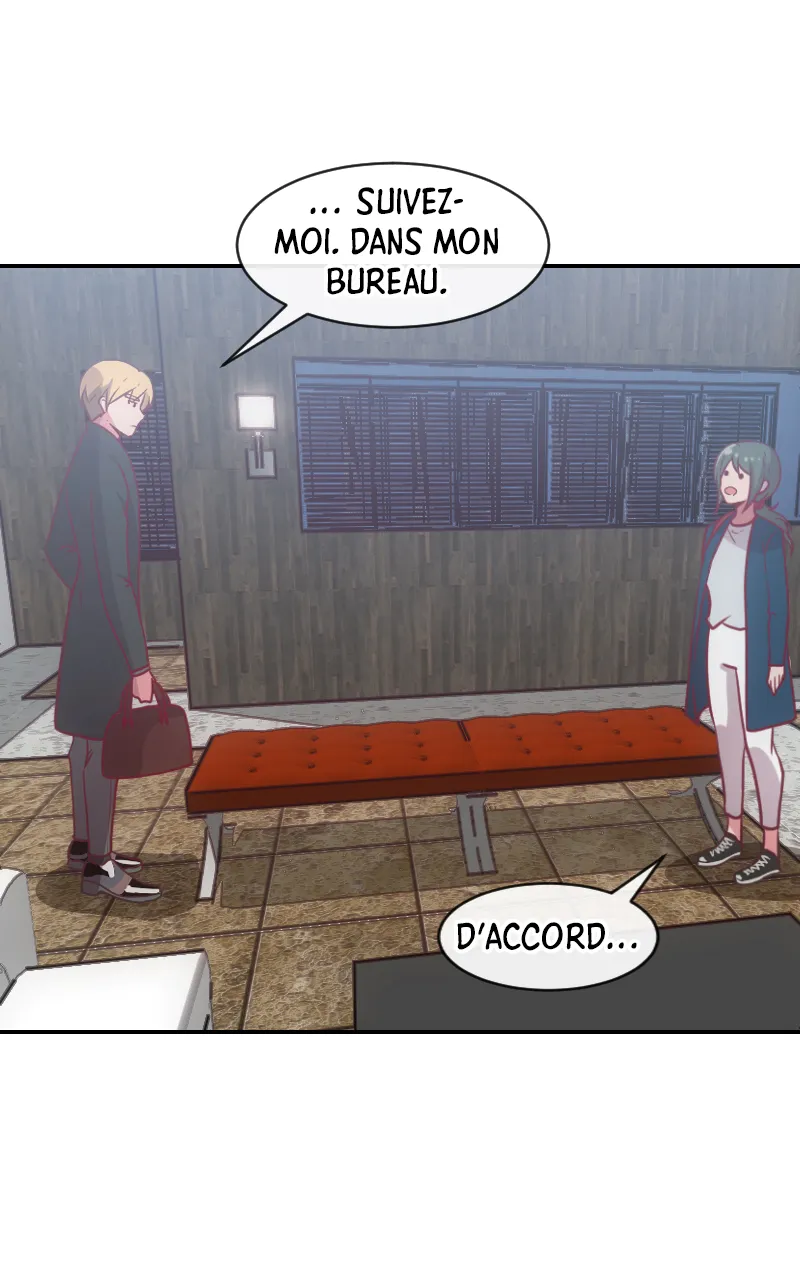 Read Questions d’âge Manga Online