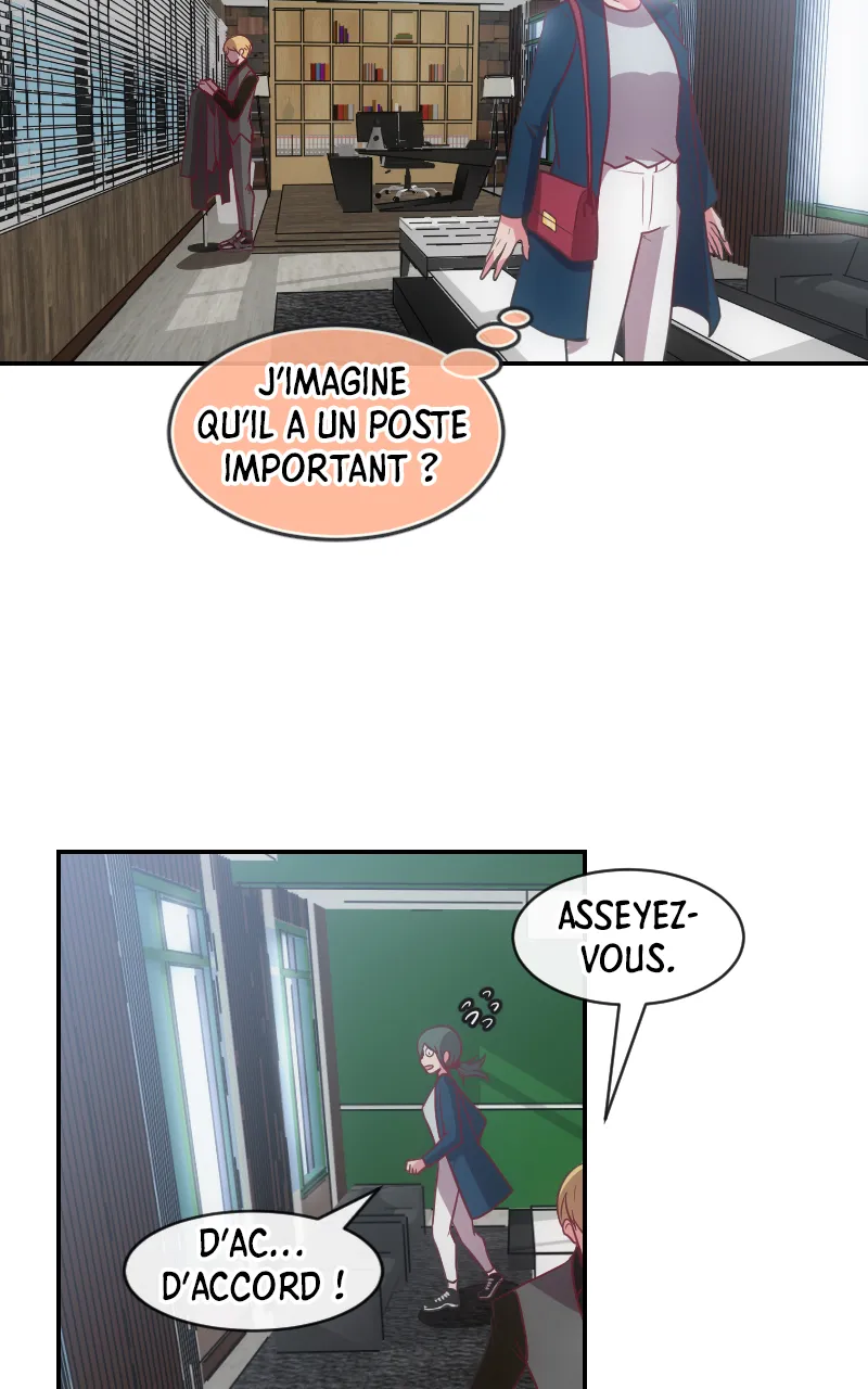 Read Questions d’âge Manga Online