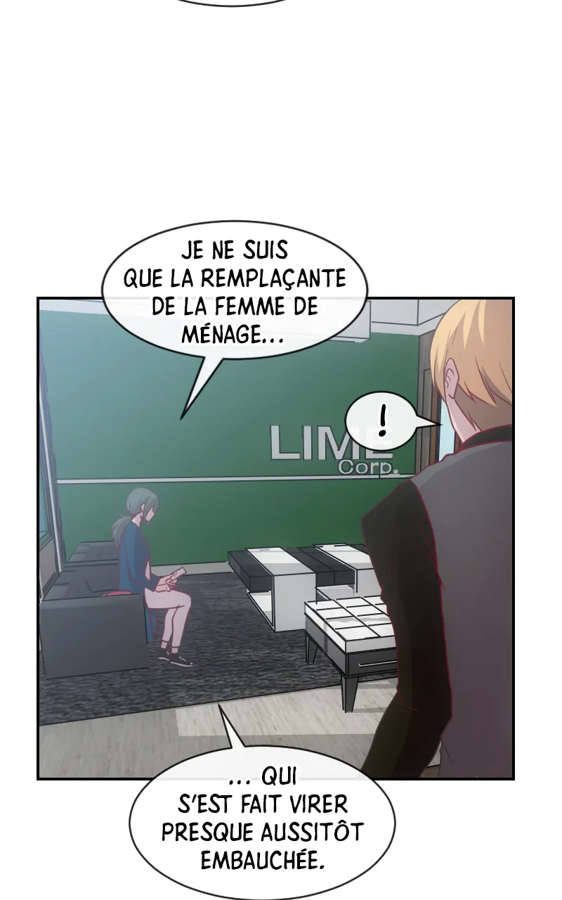 Read Questions d’âge Manga Online