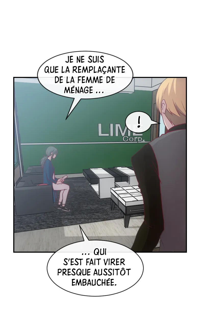 Read Questions d’âge Manga Online