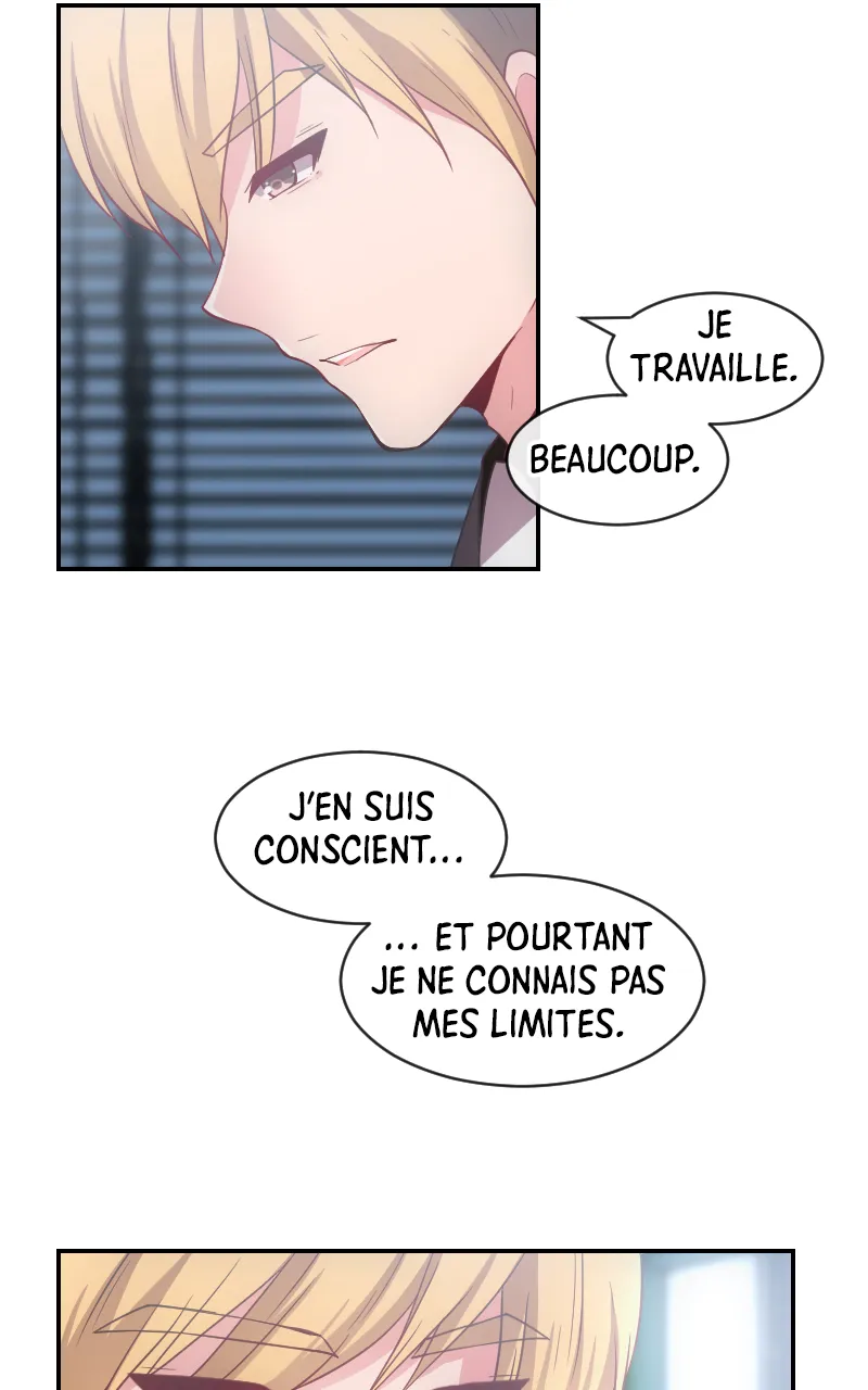 Read Questions d’âge Manga Online