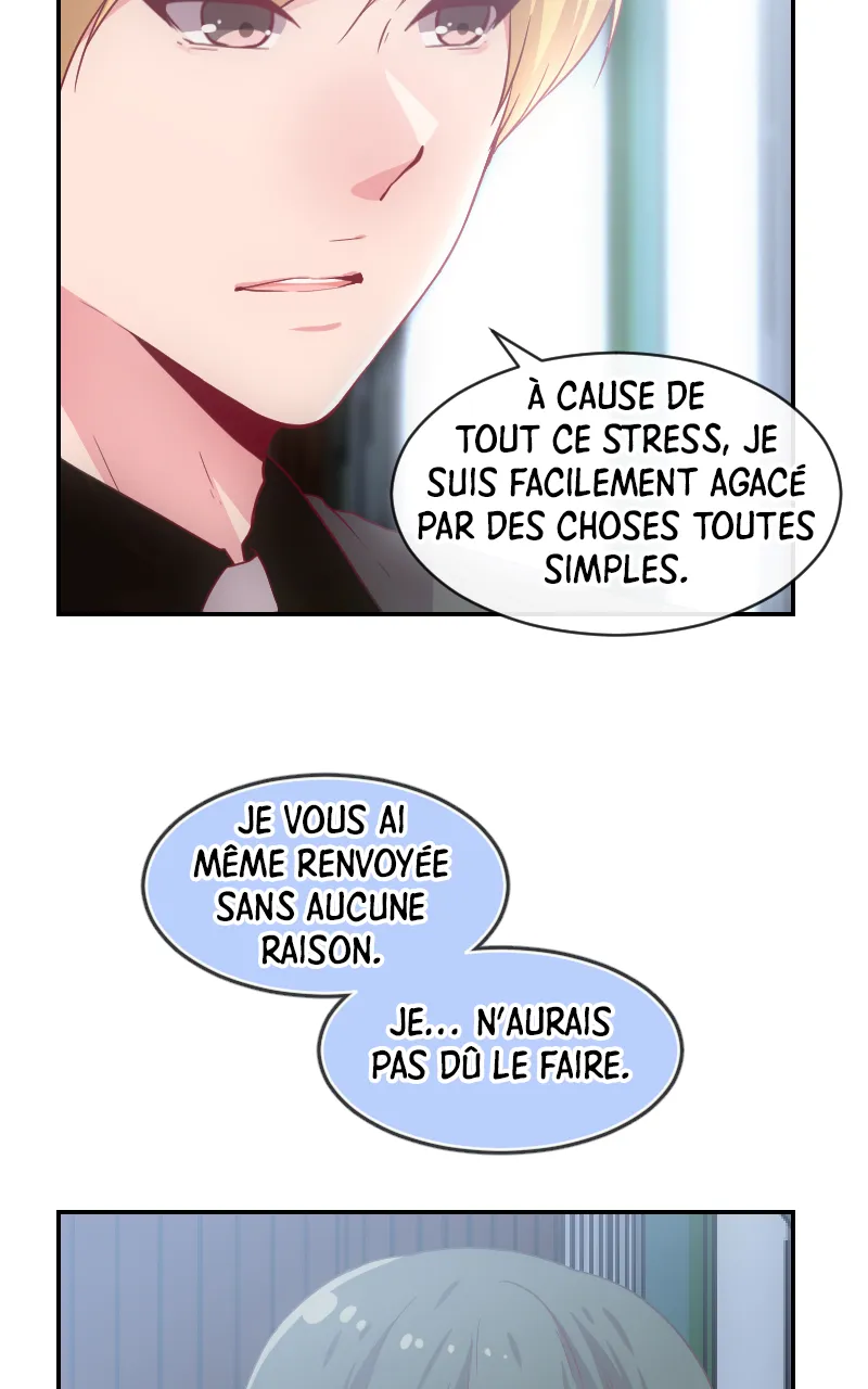 Read Questions d’âge Manga Online