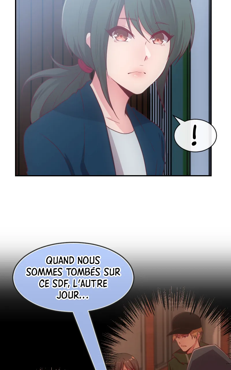 Read Questions d’âge Manga Online