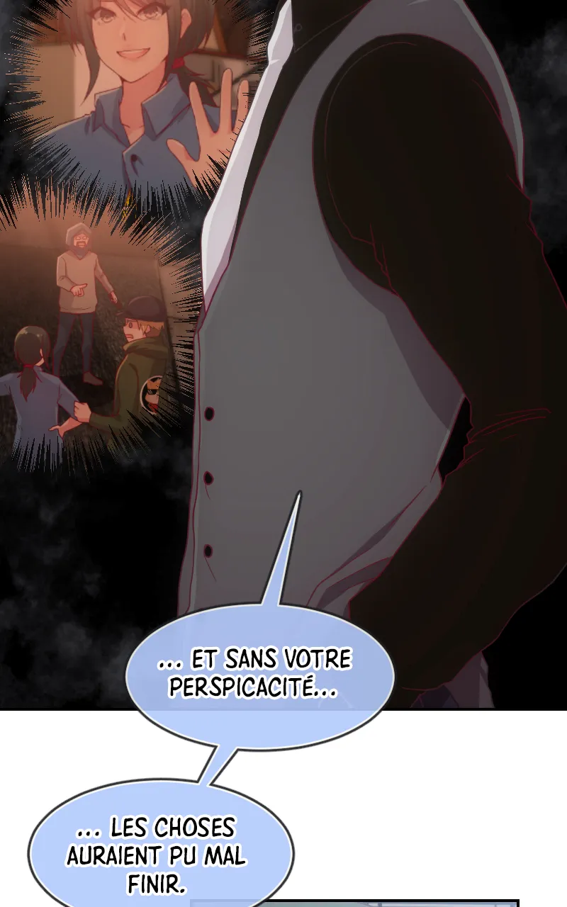 Read Questions d’âge Manga Online