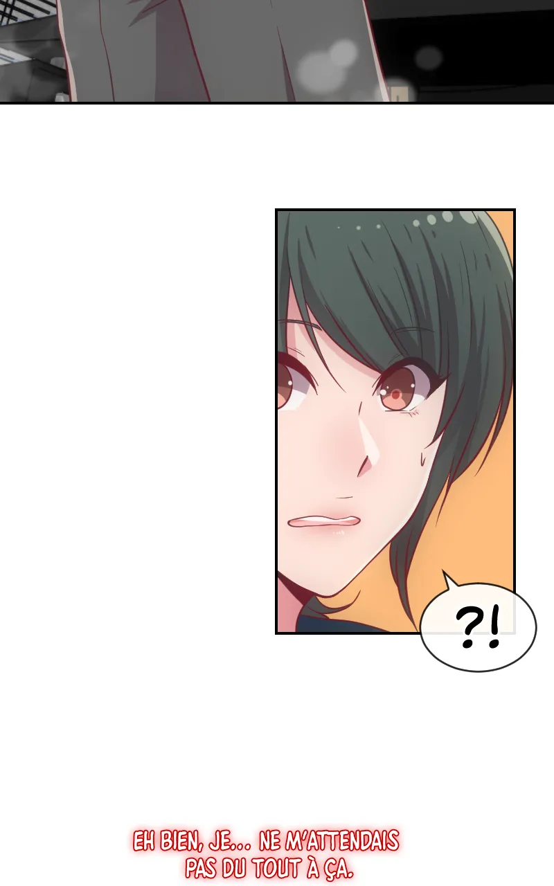 Read Questions d’âge Manga Online