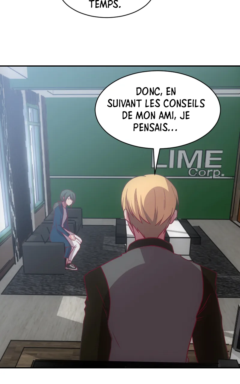 Read Questions d’âge Manga Online