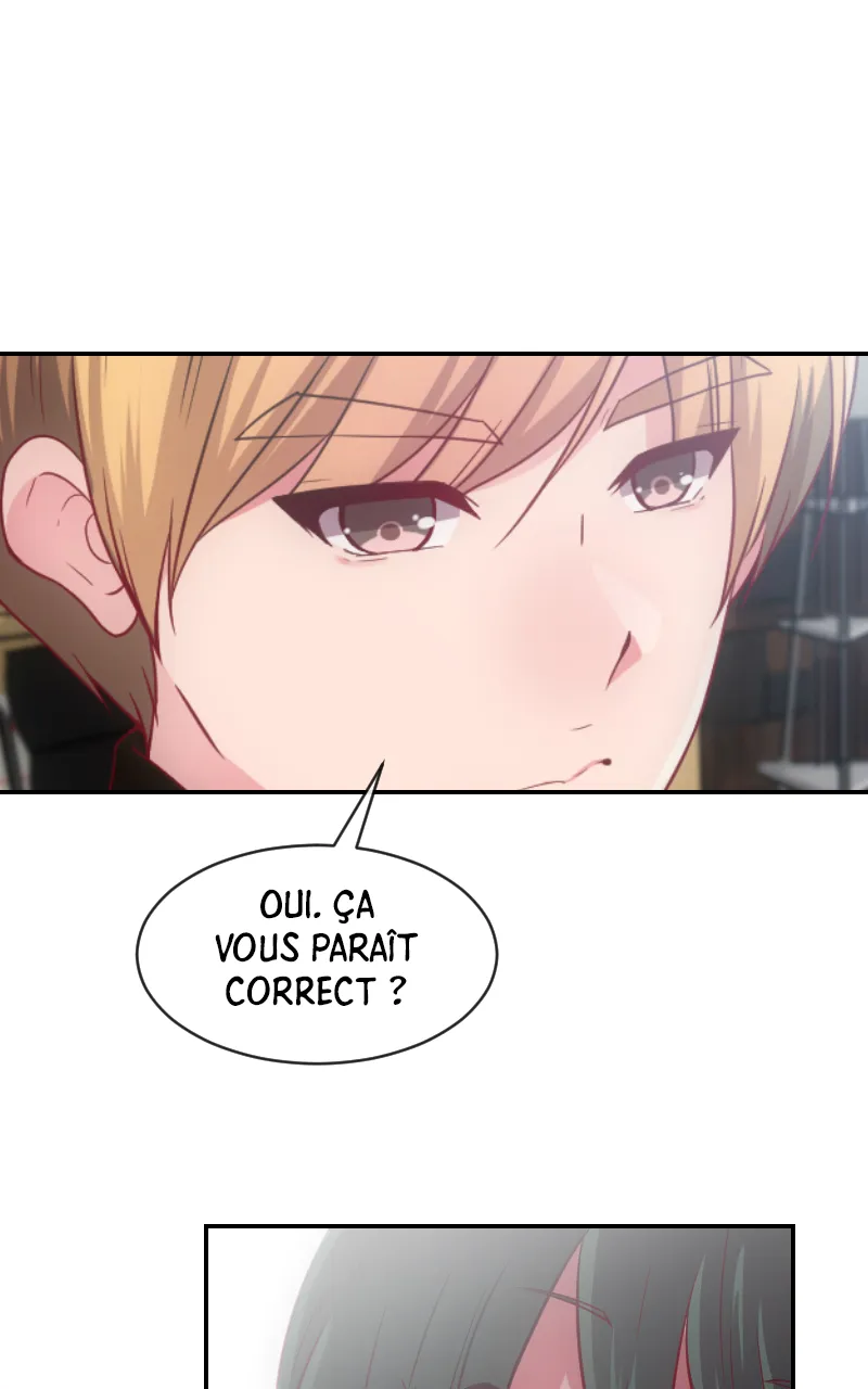 Read Questions d’âge Manga Online